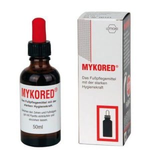 Mykored